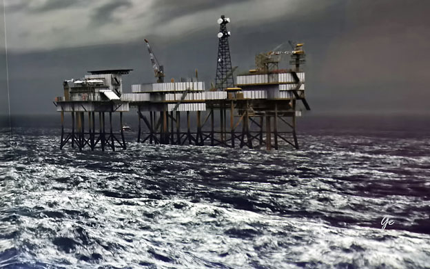 Rotterdam_Maritime-museum