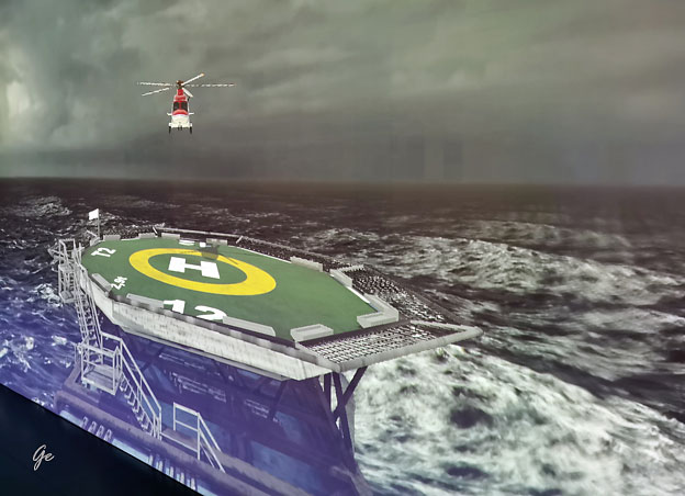 Rotterdam_Maritime-museum