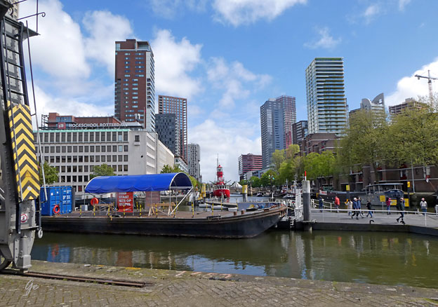 Rotterdam
