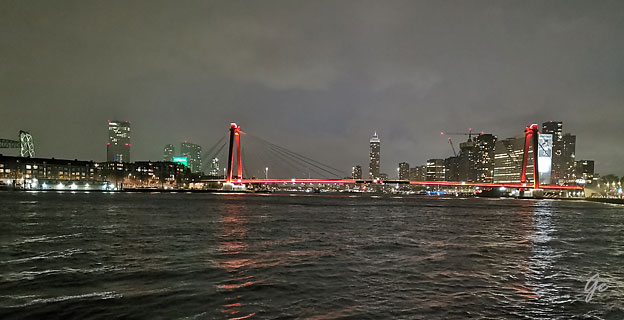 Rotterdam
