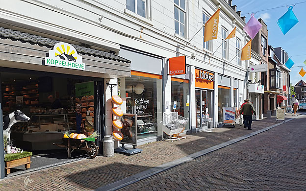 Leerdam_ostebutikken_Koppelhoeve