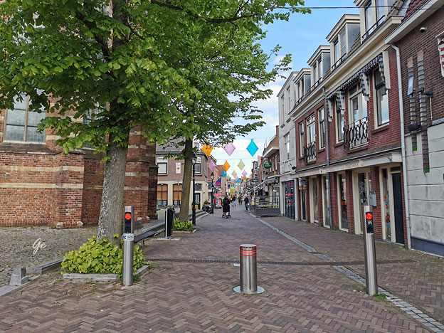 Leerdam