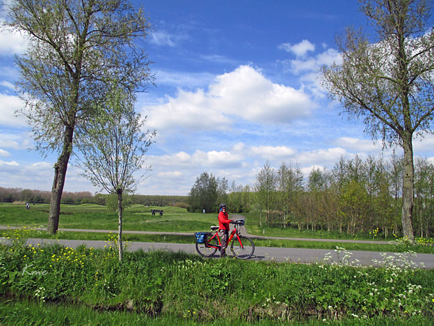 Leerdam-Utrecht_golfbane