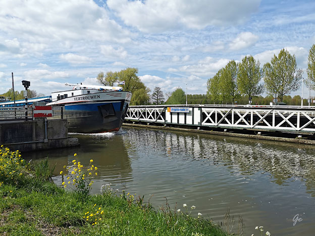 Leerdam-Utrecht_svingebru