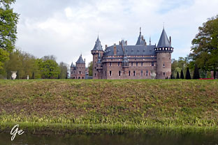 Kasteel_de_Haar
