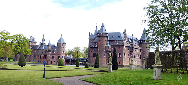 Kasteel_de_Haar