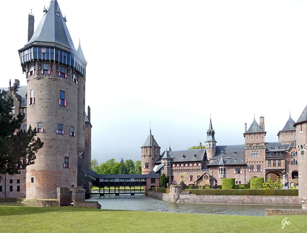 Kasteel_de_Haar