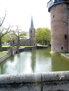 Kasteel_de_Haar