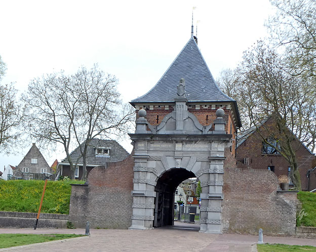 Schoonhoven
