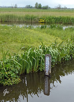 Schoonhoven-Rotterdam