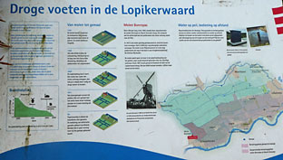 Schoonhoven-Rotterdam