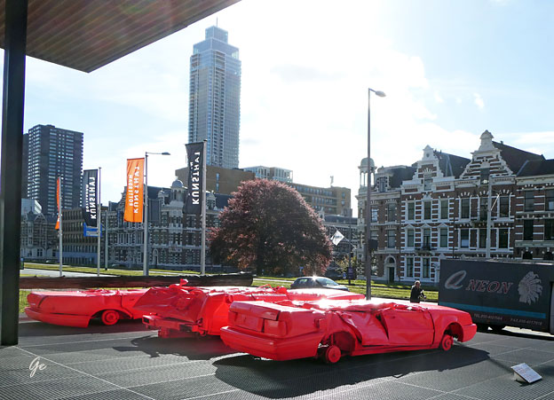 Fredag 26. april 2024