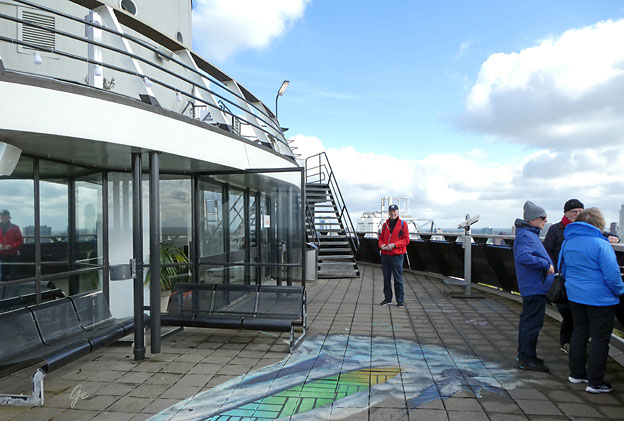 Fredag 26. april
                2024