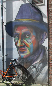 Fredag 26.
                      april 2024