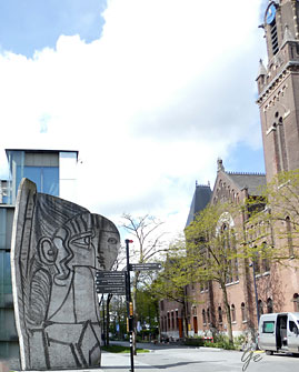 Fredag 26. april 2024