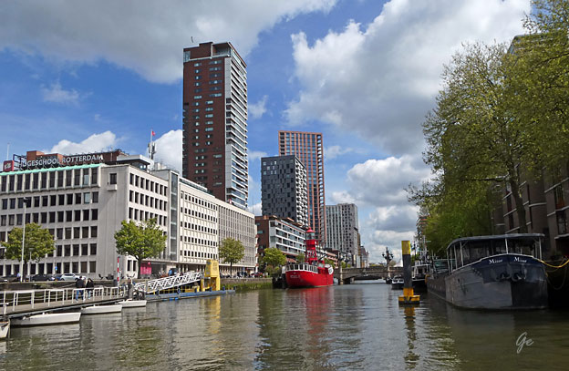 Rotterdam