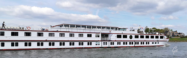 Leerdam-Utrecht_Normandie