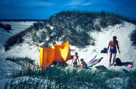 Danmark_Saltum-strand