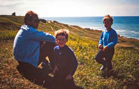 Jylland_Danmark_ved_Hirtshals