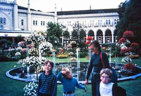 Copenhagen_Danmark_Tivoli