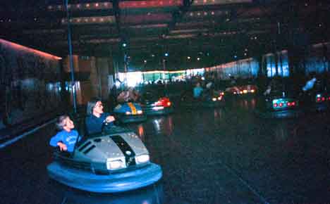 Copenhagen_Danmark_Tivoli