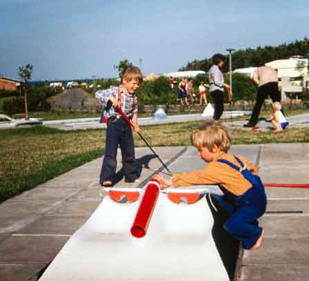 Danmark_Fredrikshavn_minigolf