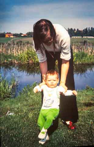 Danmark_Jylland_Tversted_Geir_og_Grete.