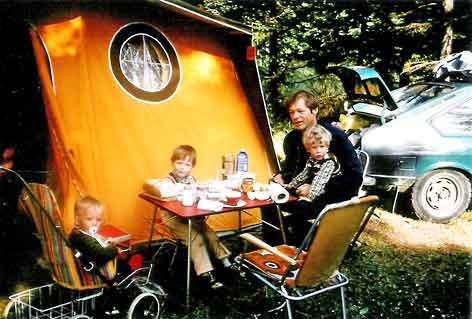 Danmark_Jylland_ved_teltet