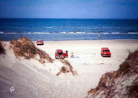 Danmark_Tannisby_stranda_KM_soler_seg