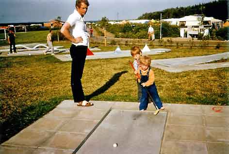 Danmark_Fredrikshavn_minigolf