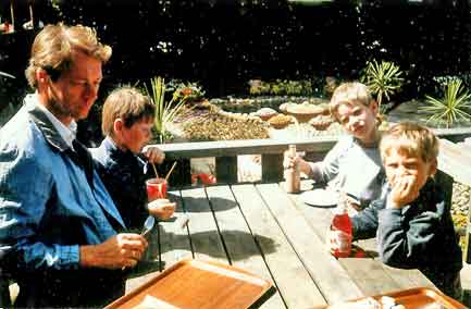 Jylland_Danmark_Jespershus