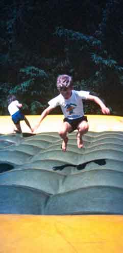 Jylland_Danmark_Givskud_Loveparken