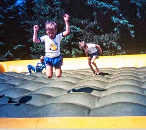 Jylland_Danmark_Givskud_Loveparken