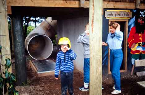 Jylland_Danmark_Jespershus_Sorte-Pirats-Hule