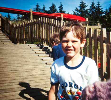 Jylland_Danmark_lekeland