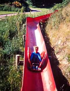 Jylland_Danmark_lekeland