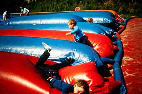 Jylland_Danmark_lekeland