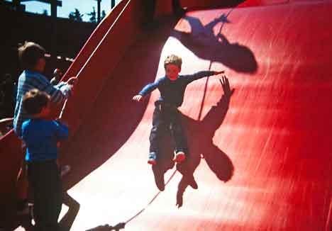 Jylland_Danmark_lekeland