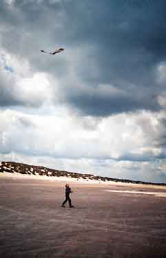 Jylland_Danmark_strand