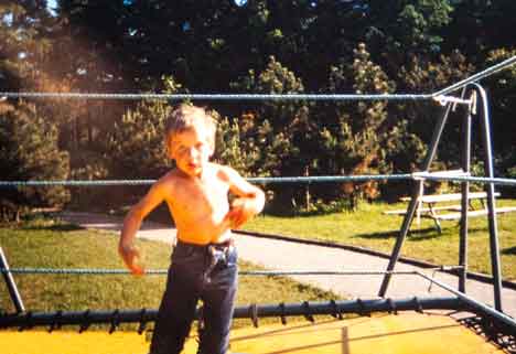 Jylland_Danmark_trampoline