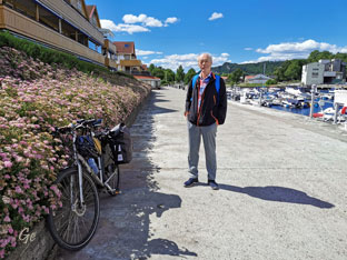 Sykkelturstart_Slemmestad