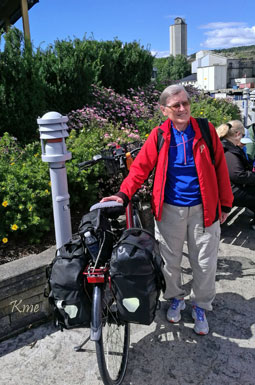 Sykkelturstart_Slemmestad