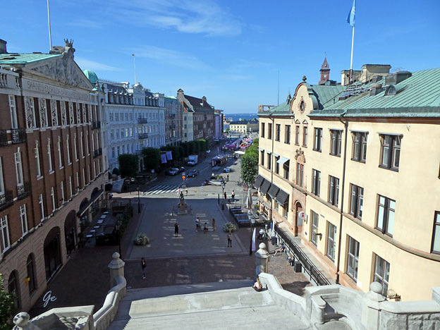 Helsingborg