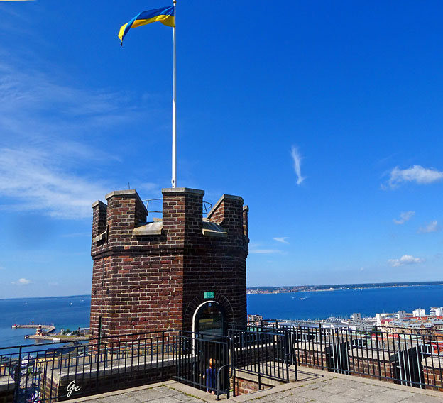 Helsingborg