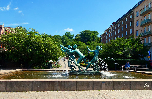 Helsingborg