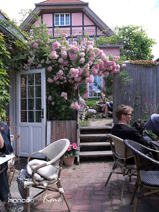 Tisvildeleje_liten_cafe