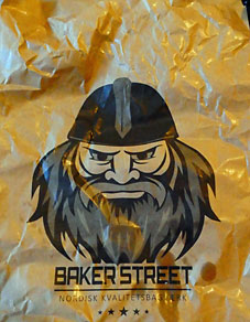 Bakerstreet