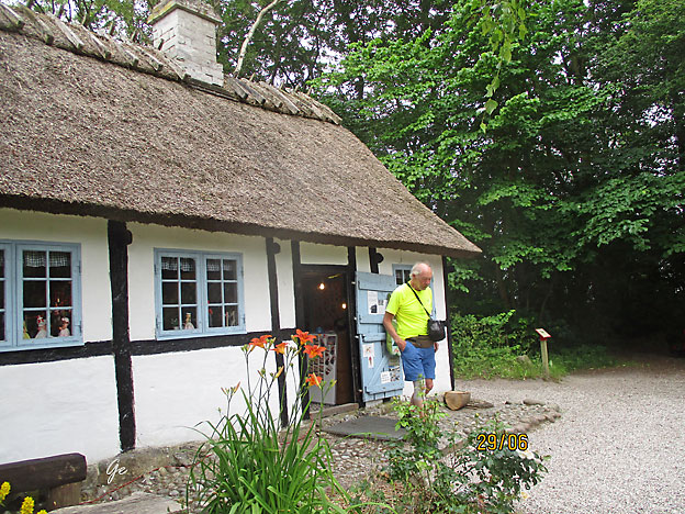 Stevns_Det-gamle-fiskerhus