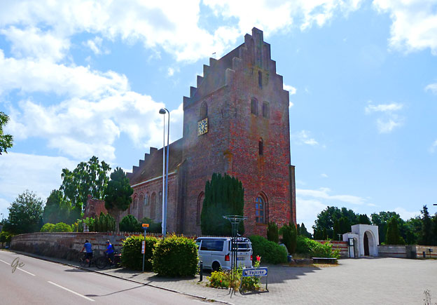 Borre-kirke