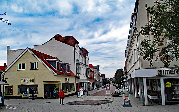 Vordingborg_Algade
